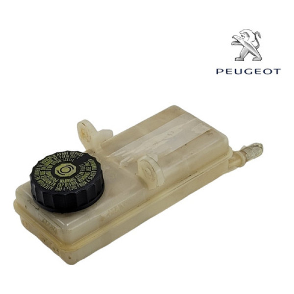 Reservatorio Fluido Freio Peugeot 307 2006 2012 
