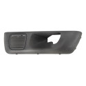 Moldura Macaneta Traseira Esquerda Chevrolet Astra 2002 2012 Dianteira/traseira
