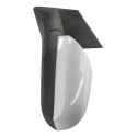 Espelho Retrovisor Eletrico Esquerdo Chevrolet Onix 2012