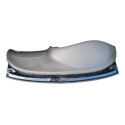 Capa Painel Tabelier Chevrolet Omega Australiano 92055298 Cinza