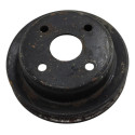 Polia Bomba Direcao Chevrolet Chevette 1987 2005 Preto