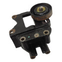 Suporte Caixa Cambio Jac J6 2.0 2010 2015 Preto