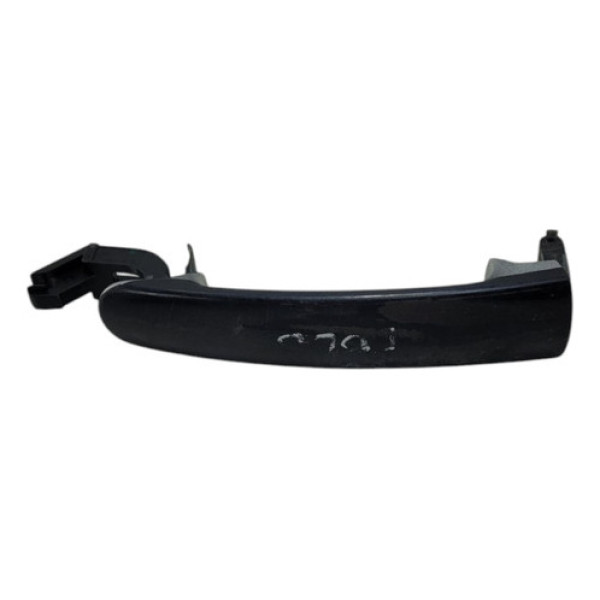 Puxador Macaneta Volkswagen Golf Polo 2005 2007 3b0837207 Dianteira/traseira