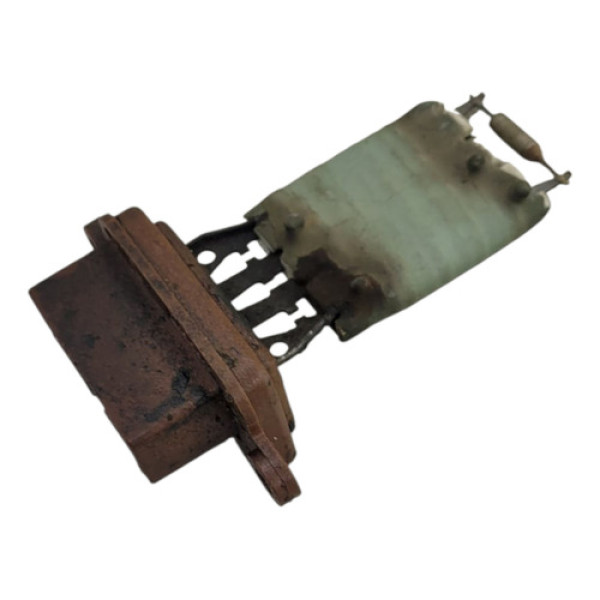 Resistencia  Ar Condicionado Fiat Uno Attractive 2021 2022
