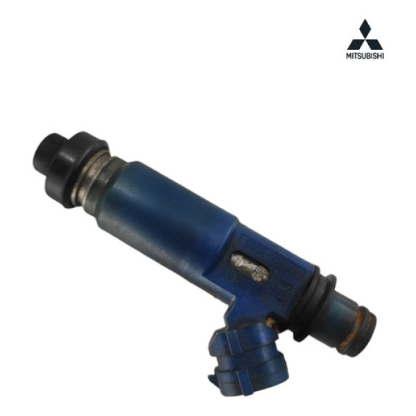 Bico Injetor Gasolina Injecao Mitsubishi Pajero 3.0 V6 1993