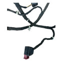 Chicote Porta Dianteira Esquerda Gm Cruze 2012 2016