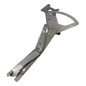 Maquina Vidro Dianteiro Esquerdo Chevrolet Celta 2007 2009