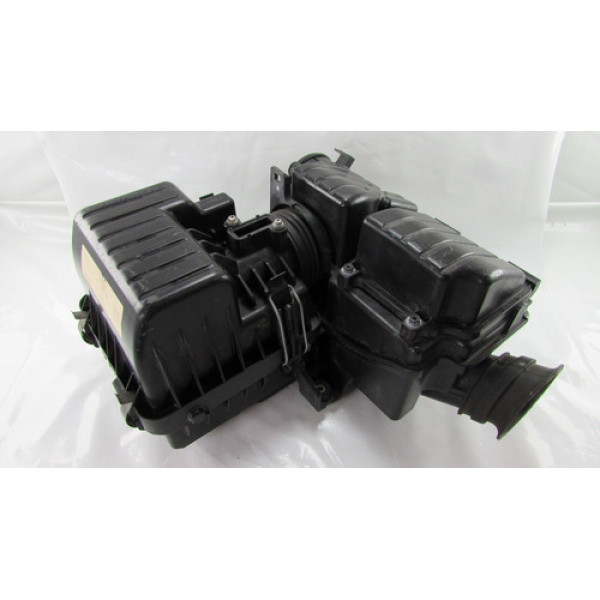 Caixa Filtro De Ar Honda City 2010 Original 09w34b