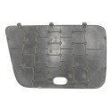 Tampa Lateral Direita Porta Mala Chevrolet Tracker 2017 Preto
