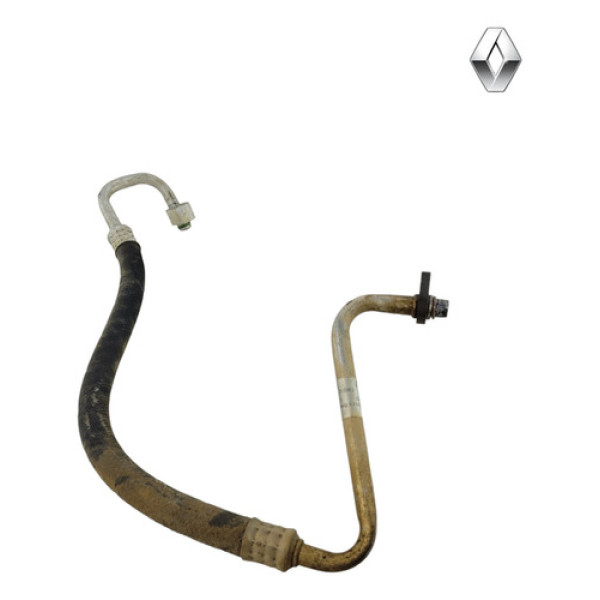 Mangueira Duto Ar Condicionado Renault Clio 1.0 2000 2003