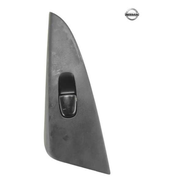 Botao Comando Vidro Traseiro Direito Nissan Sentra 2014 2018