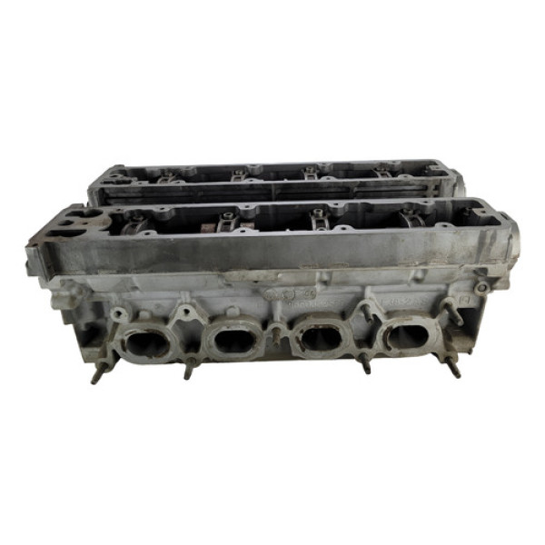 Cabecote Motor Citroen C4 Peugeot 307 16v 2.0 2008 2010