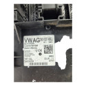 Modulo Central Conforto Bcm Volkswagen Jetta 2.0 2012 2016