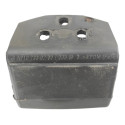 Batente Superior Porta Correr Mercedes Sprinter 416 2020 Dianteira Direito Preto