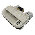 Macaneta Externa Dianteira Esquerda Corsa Classic 2009 Branco