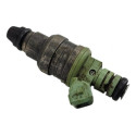Bico Injetor Motor Ford Ka Fiesta 1.0 1.3 1996 2000