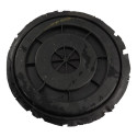 Tampa Bomba Combustivel Chevrolet Corsa Classic 2003 2004 Preto