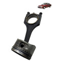 Pistao Biela Chevrolet Omega Gls Suprema 2.0 1992 1993