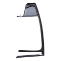 Canaleta Porta Vidro Traseira Direita Chevrolet Cruze 2017