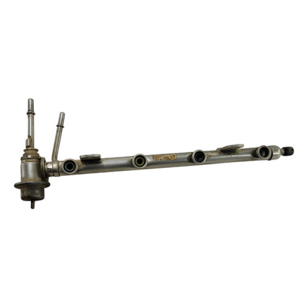 Flauta  Pressao Bicos Corsa 1.0 8v Gasollina 1999 2010