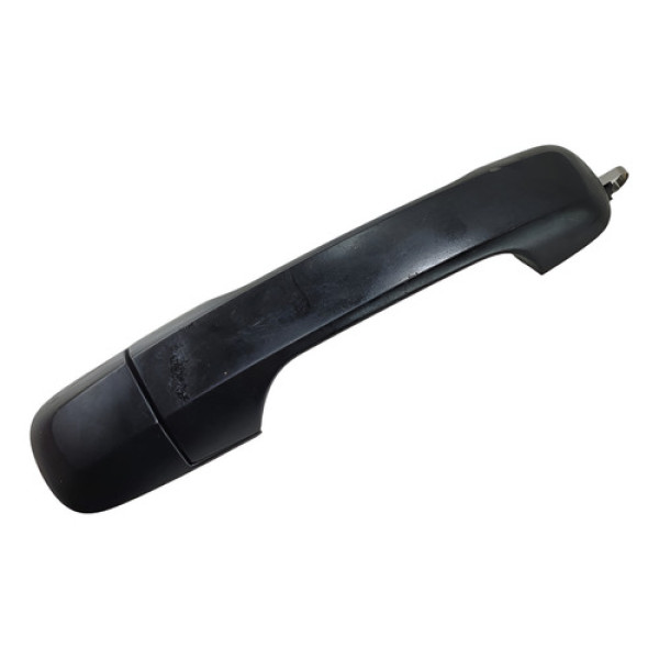 Macaneta Externa Dianteira Direita Ford Ecosport 2005 2011 Traseira