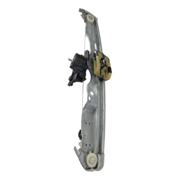 Maquina Vidro Manual Traseira Esquerda Argo 2018 2022