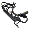 Chicote Injecao Eletronica Chevrolet Prisma 1.4 2007 2012