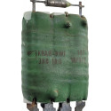 Resistencia Climatizacao Alfa Romeo 145