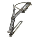 Maquina Vidro Manual Esquerda Chevrolet Montana 2003 2010