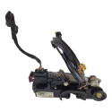 Fechadura Eletrica Chevrolet Captiva 08 12 Traseira Esquerda
