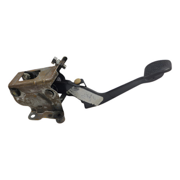 Pedaleira Pedal Embreagem Mecanica Honda City 2014 2017