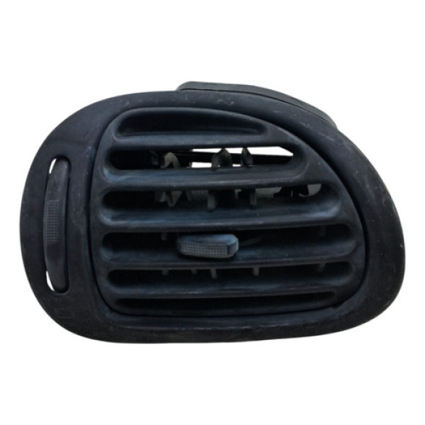 Difusor Saida Ar Painel Esquerdo Peugeot 206 1999 2010