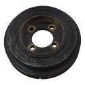 Polia Virabrequim Astra Vectra Zafira 2006 2012 Usado
