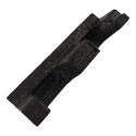 Absorvedor Impacto Peugeot 1.0 206 2006 2007