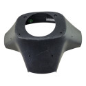 Moldura Acabamento Traseiro Volante Chevrolet Captiva 2009 