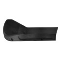 Capa Som Alto Lateral Porta Chevrolet Vectra 2008 Dianteira Direita Cinza-escuro