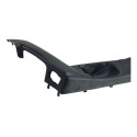Moldura Puxador Porta Dianteira Direita 2000 2005 Preto
