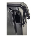 Porta Luva Chevrolet Corsa 94 06 C Detalhe Original 