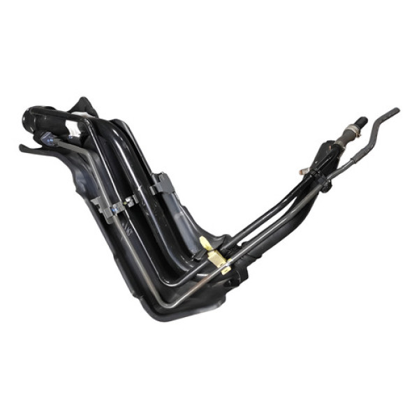 Gargalo Tanque Combustivel Toyota Yaris 1.5 2020 Usado Preto