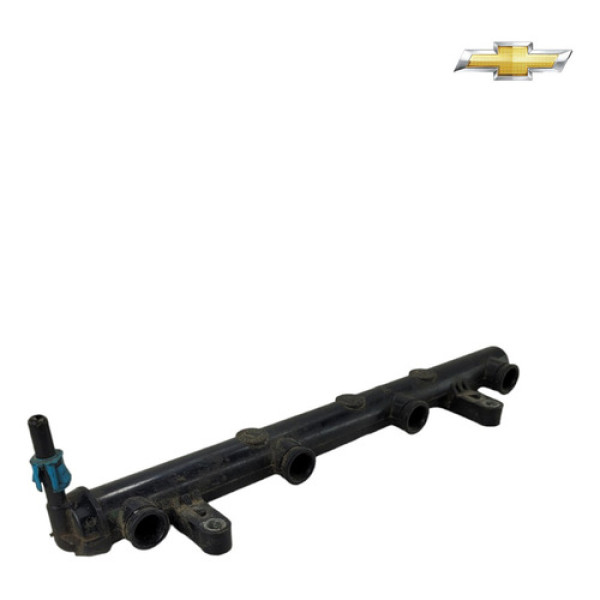 Flauta Injecao Bico Injetor Chevrolet Celta Corsa 2008 2015