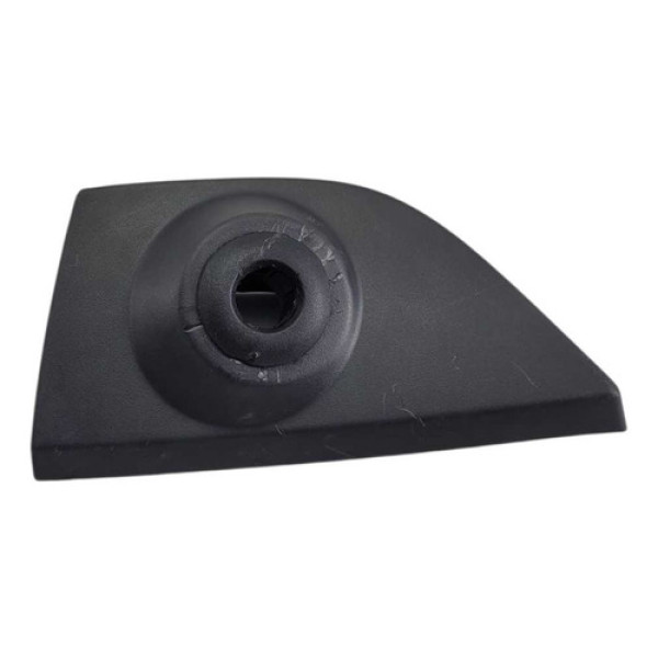 Moldura Interno Retrovisor Direito Ford Ka 2014 2021 Preto