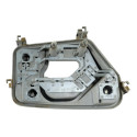 Circuito Lado Direito Lanterna Vw Gol G5 2008 2012 Usado Direito/passageiro