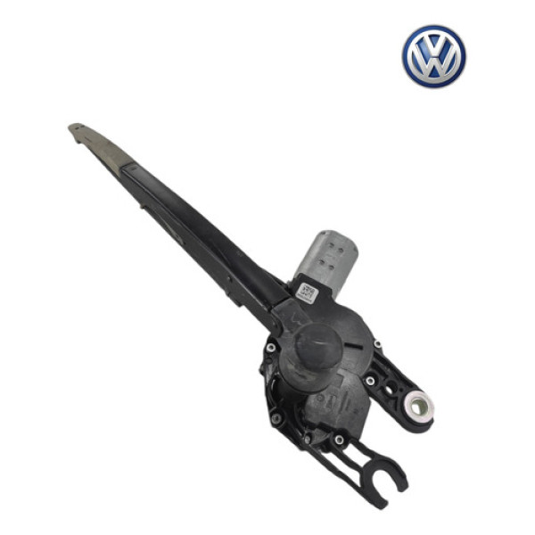 Motor Limpador Tampa Traseira Volkswagen Fox 2015 2019