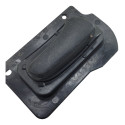 Macaneta Interna Dianteira Direita Vectra Gls 1997 2005 Preto