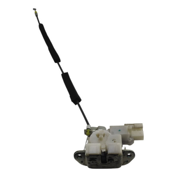 Fechadura Eletrica Traseira Direita Honda Fit 2003 2008
