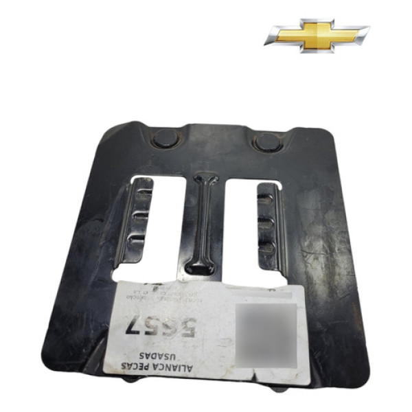 Suporte Do Modulo De Injecao Chevrolet Cruze Sedan 2012