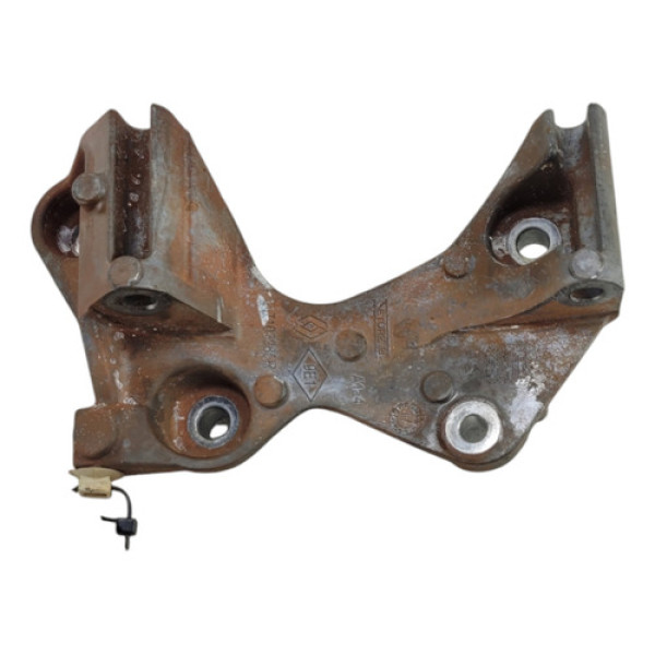 Suporte Do Alternador Renault Duster 1.6 2015 2018 117103885