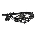 Suporte Macaneta Traseira Esquerda Chevrolet Cruze 2017 Traseira
