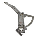 Maquina Vidro Dianteiro Esquerdo Chevrolet Celta 2007 2009