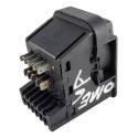 Chave Comando Botão Luz Chevrolet Omega 1992 1998 